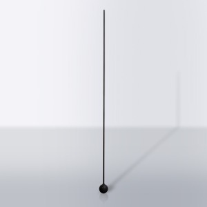 EMBODIED FLOOR STAND LAMP - 02 (바로배송)